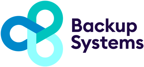 Backup Systems logo