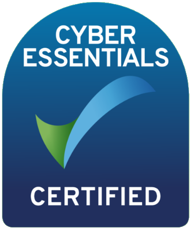 Cyber Essentials Certified