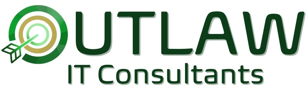 Outlaw IT Consultants logo